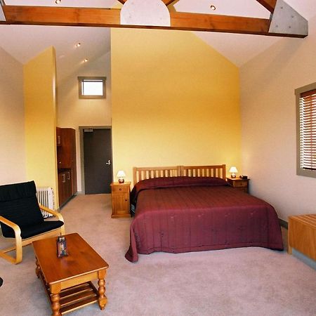 Taranaki Country Lodge New Plymouth Dış mekan fotoğraf
