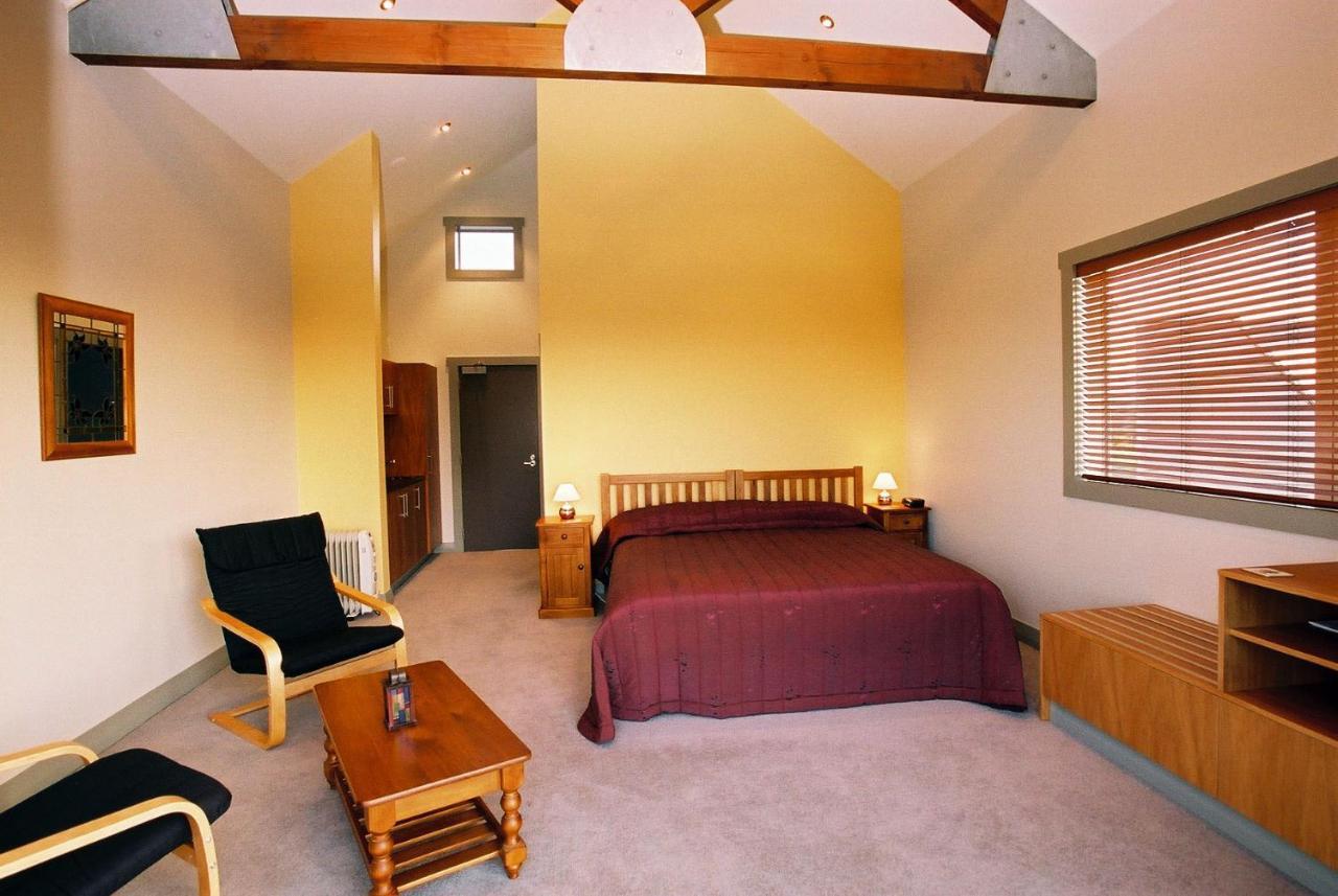 Taranaki Country Lodge New Plymouth Dış mekan fotoğraf