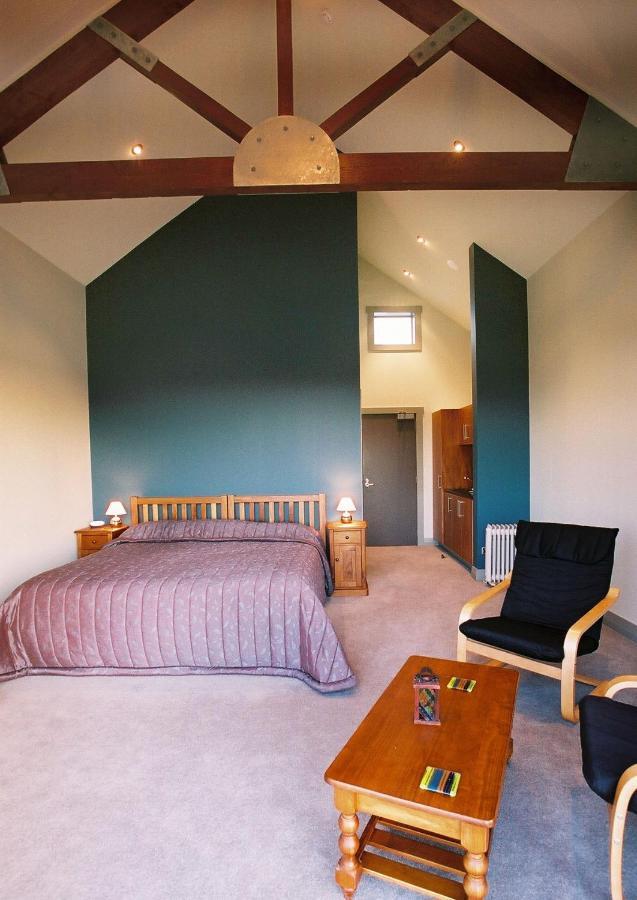 Taranaki Country Lodge New Plymouth Dış mekan fotoğraf