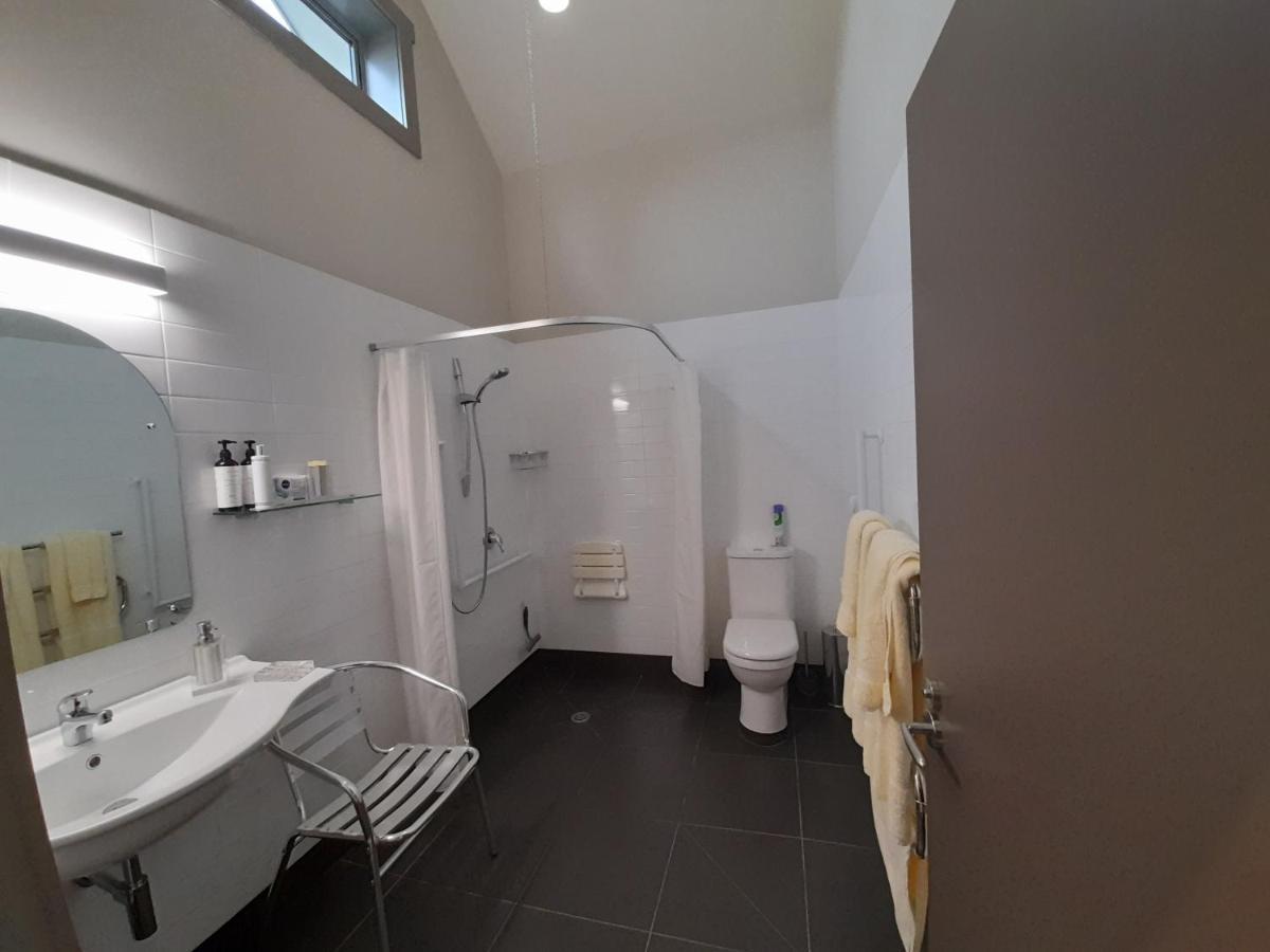 Taranaki Country Lodge New Plymouth Dış mekan fotoğraf